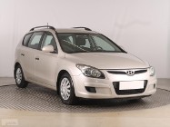 Hyundai i30 I , Salon Polska, Serwis ASO, Klima, Parktronic