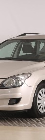 Hyundai i30 I , Salon Polska, Serwis ASO, Klima, Parktronic-3