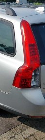 Volvo V50 II Wersja po liftingu, podgrzewane fotele, Bluetooth, hak, nawigacja-3