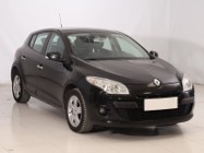 Renault Megane III , Salon Polska, 1. Właściciel, Klimatronic, Tempomat,