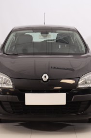 Renault Megane III , Salon Polska, 1. Właściciel, Klimatronic, Tempomat,-2