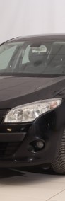 Renault Megane III , Salon Polska, 1. Właściciel, Klimatronic, Tempomat,-3