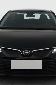 Toyota Corolla XII , Salon Polska, Automat, VAT 23%, Klimatronic, Tempomat-2