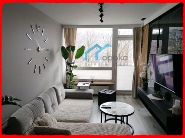 Komfortowe, wyposażone mieszkanie, 45 m²-1