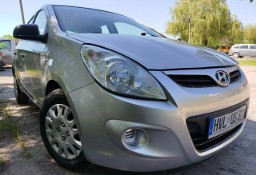 Hyundai i20 I 2009r benzyna W CENIE WSZYSTKIE OPLATY