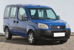 Fiat Doblo I , Salon Polska ,Bezkolizyjny