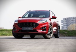 Ford Kuga Ford Kuga 2.5 FHEV FWD ST-Line | VAT Marża | Gwarancja | Salon Polsk
