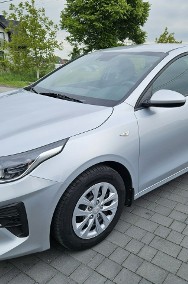 Kia Cee'd III Android, Kamera cofania.-2