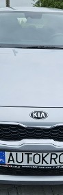 Kia Cee'd III Android, Kamera cofania.-3