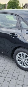 Kia Cee'd III Android, Kamera cofania, Bezwypadkowy-4