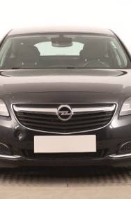 Opel Insignia , Xenon, Bi-Xenon, Klimatronic, Tempomat, Parktronic,-2