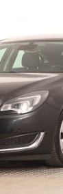 Opel Insignia , Klimatronic, Tempomat, Parktronic, Podgrzewane siedzienia-3