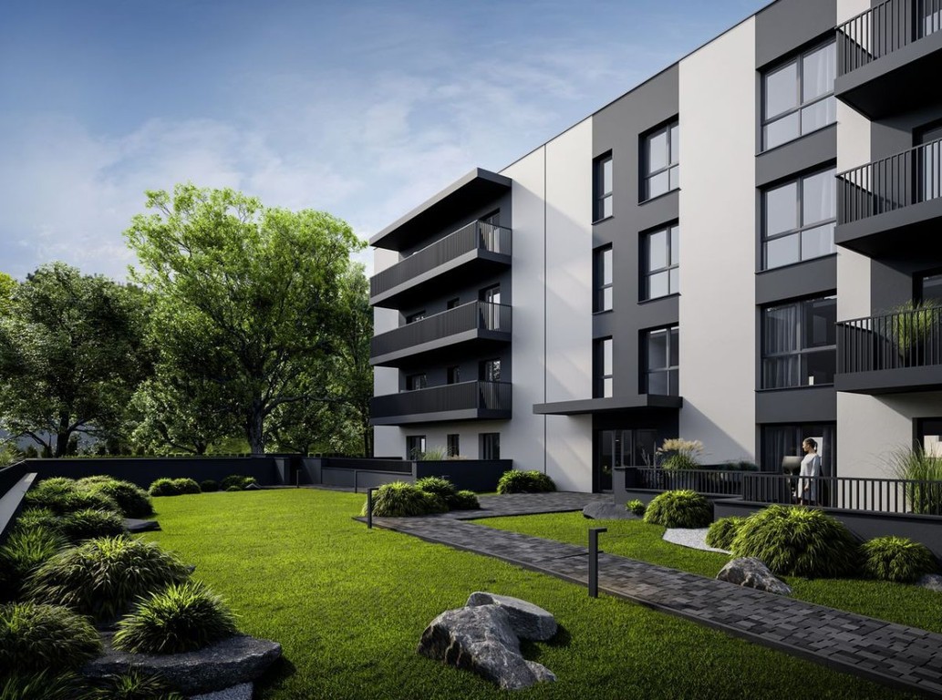 Mieszkanie na sprzedaż, 5 pokoi, 98 m², Łódź