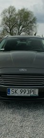 Ford Mondeo VIII 1.5 Ecoboost 165 KM Trend Salon PL Fvat 23% SK993PE-3