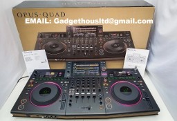 Pioneer DJ OPUS-QUAD, Pioneer DJ XDJ-RX3, Pioneer XDJ-XZ , Pioneer DJ DDJ-FLX10