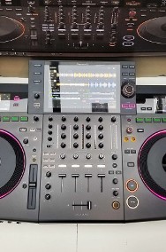 Pioneer DJ OPUS-QUAD, Pioneer DJ XDJ-RX3, Pioneer XDJ-XZ , Pioneer DJ DDJ-FLX10-2