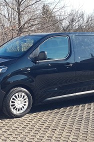 PROACE WARSZTAT SERWIS SZAFKI NARZĘDZIOWE 2,0D4D WEBASTO KLIMA TEMPOMAT-2