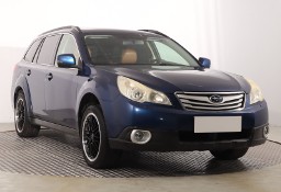 Subaru Outback IV , GAZ, Automat, Skóra, Klima, Tempomat, Parktronic,