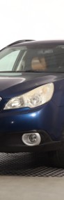Subaru Outback IV , GAZ, Automat, Skóra, Klima, Tempomat, Parktronic,-3