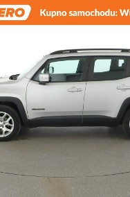 Jeep Renegade I pdc navi auto klima el fotele-2