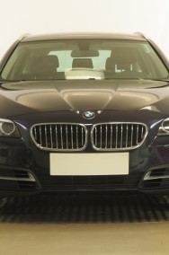 BMW SERIA 5 , 181 KM, Automat, Skóra, Navi, Xenon, Bi-Xenon, Klimatronic,-2