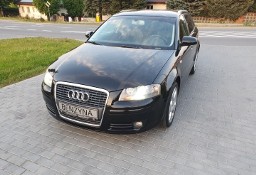 Audi A3 II (8P)