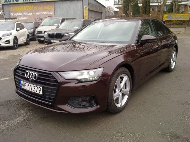 40TDi-QUATTRO-SPORT-SKÓRA-KAMERA 360-FULL LED-SALON PL-FVAT-23% !!-1