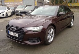 Audi A6 V (C8) 40TDi-QUATTRO-SPORT-SKÓRA-KAMERA 360-FULL LED-SALON PL-FVAT-23% !!