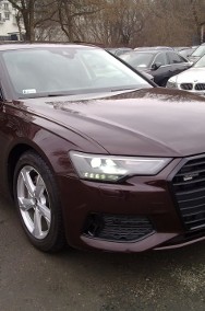 40TDi-QUATTRO-SPORT-SKÓRA-KAMERA 360-FULL LED-SALON PL-FVAT-23% !!-2