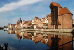 Mieszkanie Gdańsk Siedlce