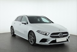 Mercedes-Benz Klasa A W177 , Salon Polska, 1. Właściciel, Serwis ASO, Automat, VAT 23%,