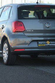 Volkswagen Polo V Radar*Klima*GrzFotele*Esp*Komp*Temp*Bluet*Serwis*2xOpony*Gwar VGS !!-2