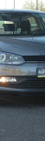 Volkswagen Polo V Radar*Klima*GrzFotele*Esp*Komp*Temp*Bluet*Serwis*2xOpony*Gwar VGS !!-4