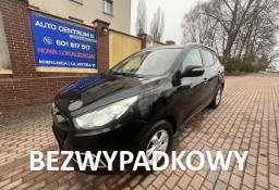 Hyundai ix35 2.0 CRDI bezwypadkowy 135 tys. km
