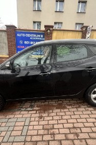 Hyundai ix35 2.0 CRDI bezwypadkowy 135 tys. km-2