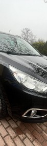 Hyundai ix35 2.0 CRDI bezwypadkowy 135 tys. km-3