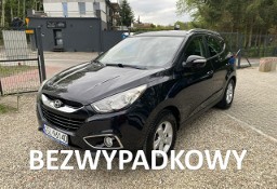 Hyundai ix35 2.0 CRDI bezwypadkowy 135 tys. km