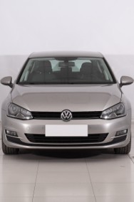 Volkswagen Golf VII , Klimatronic, Tempomat, Parktronic-2