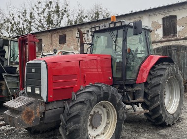 Massey Fergusson 8160 1998r.-1