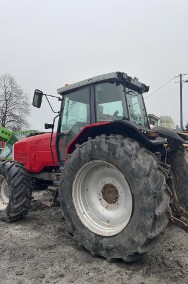 Massey Fergusson 8160 1998r.-2