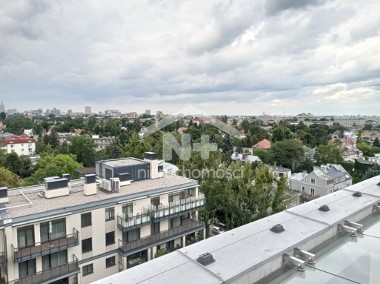 Apartament 303m2 Górny Mokotów-1