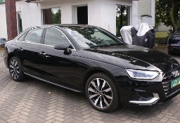 Audi A4 8W