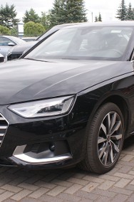 Audi A4 8W-2