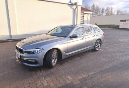 BMW SERIA 5 VII (G30/G31) Sprzedam prywatne BMW. Pierwszy wlasciciel w Polsce.