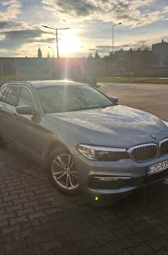 Sprzedam prywatne BMW. Pierwszy wlasciciel w Polsce.-2