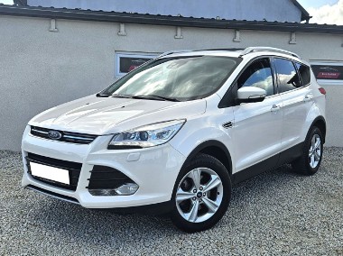 Ford Kuga II-1