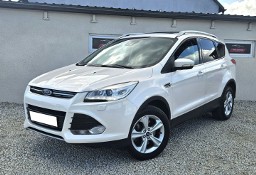 Ford Kuga II