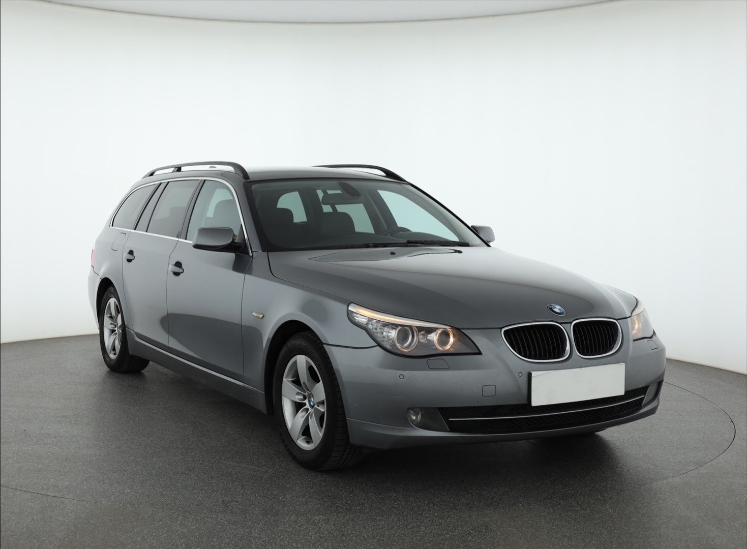 BMW SERIA 5 V (E60/E61) BMW SERIA 5 , Xenon, Klimatronic, Tempomat, Parktronic,