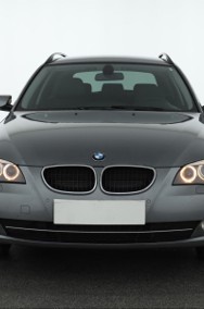 BMW SERIA 5 , Xenon, Klimatronic, Tempomat, Parktronic,-2