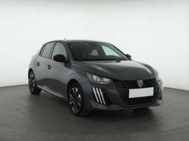 Peugeot 208 , Salon Polska, 1. Właściciel, Serwis ASO, Automat, VAT 23%,-1